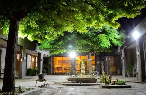 Hopetown Bed & Breakfast | Hopetown Guesthouse
