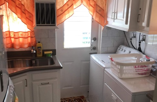 Hopefield Apartment | Hopeville Apartments Barbados - Luxury For Less
