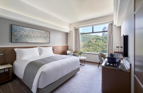 Wan Chai Hotel | Hopewell Hotel