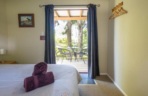 Raetihi Cabin | Hopewell Lodge