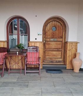 Ilmmuenster Apartment | Hopfenalm