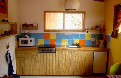 Santa Cruz Apartment | Hopi Cadushi Apartment