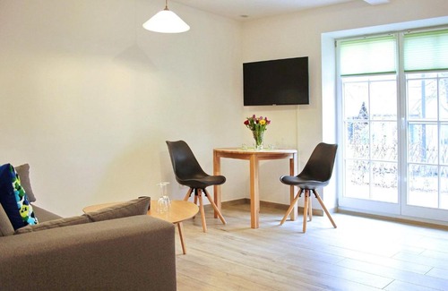 Lehde Apartment | Hopkas Remise