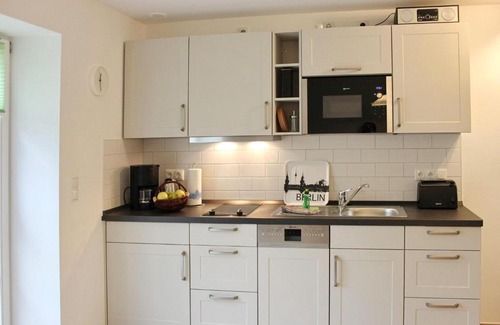 Lehde Apartment | Hopkas Remise