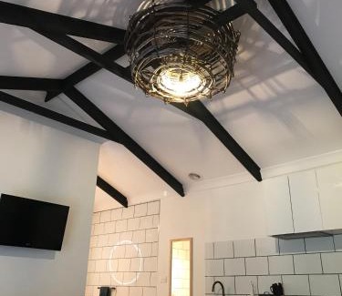 Oyster Cove House | Hopkins Homestead Farm Stay Studio