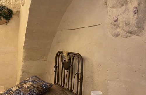 Sasso Barisano Bed & Breakfast | Hoplites