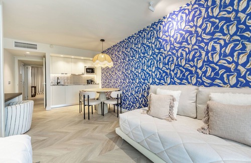 Puerto de Pollensa Apartment | Hoposa Apartments Pollensamar