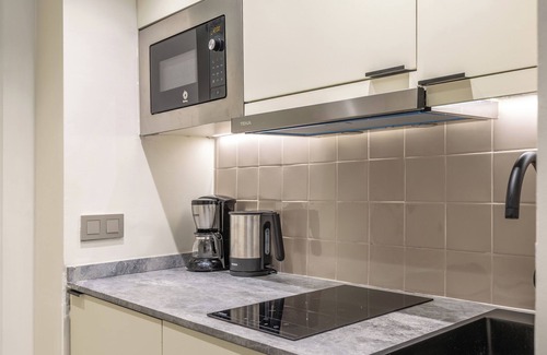 Puerto de Pollensa Apartment | Hoposa Apartments Pollensamar