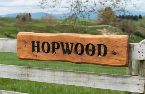 Rangitikei Bed & Breakfast | Hopwood Bed & Breakfast