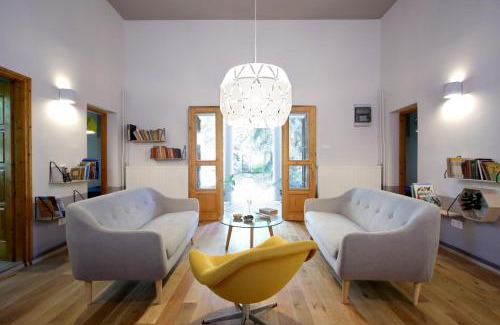 Szentendrei House | Horány