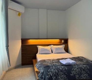 Sibolga Hotel | Horas Hotel