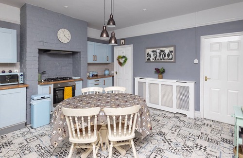 Horbury House | Horbury High Street