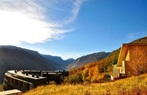 Roldal Hotel | Hordatun Hotel