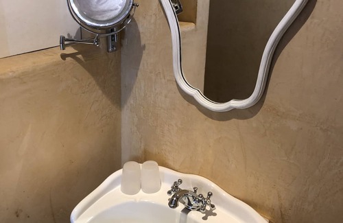 Sint-Maria-Horebeke Hotel | Horenbecca