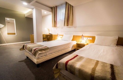 Sura Mare Hotel | Horeum Boutique Hotel
