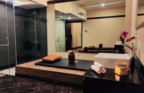 Waena Hotel | Horison Abepura