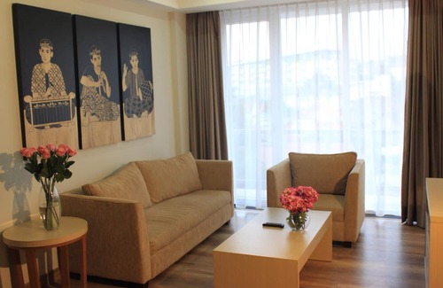 Sukabumi Hotel | Horison Hotel Sukabumi