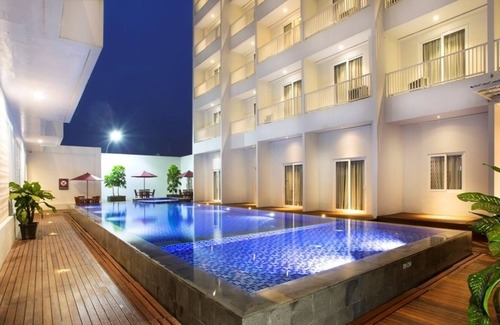 Timika Hotel | Horison Hotel Ultima Timika - CHSE Certified
