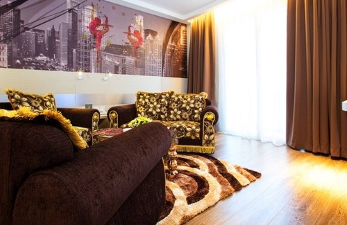 Timika Hotel | Horison Hotel Ultima Timika - CHSE Certified