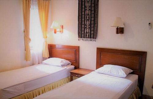 Bandulu Hotel | Horison Resort Pondok Layung Anyer