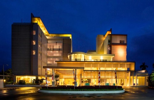 Timika Hotel | Horison Ultima Timika