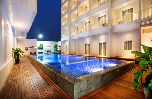 Timika Hotel | Horison Ultima Timika