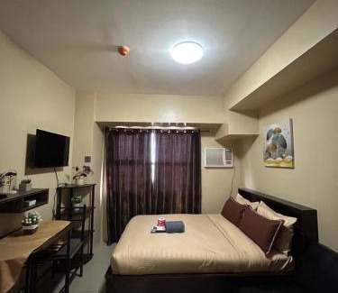 Luzon Hotel | Horizon 101 Condo