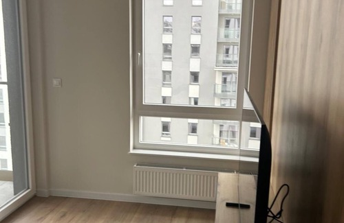 Nowy Port Apartment | Horizon 122- Sea View by Grand Apartment