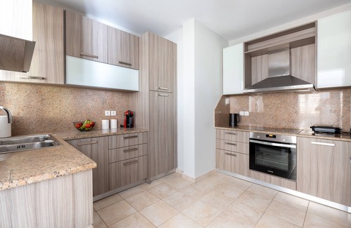 Khelmata Apartment | Horizon Apartments - Superior Apartment
