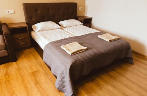 Anyksciai Apartment | Horizon Apartment