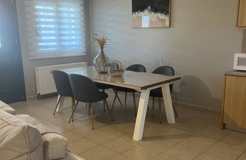 Khelmata Apartment | Horizon Apartments - Deluxe Apartment, Apartment