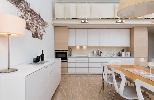 Wesoła Zachod Apartment | Horizon Apartments - Radziwiłłowska