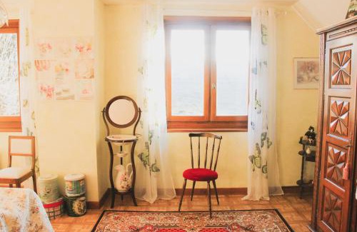 Laguiole Bed & Breakfast | Horizon Aubrac Laguiole