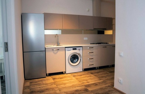 New Boulevard Apartment | Horizon Batumi Aparthotel