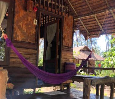 Khura Buri House | Horizon Eco Resort