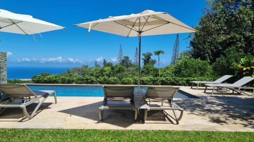 Pirae Villa | Horizon Hill Villa