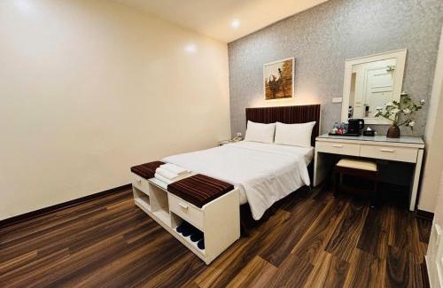 Trung Hoa Nhan Chinh Hotel | Horizon Hotel Apartment