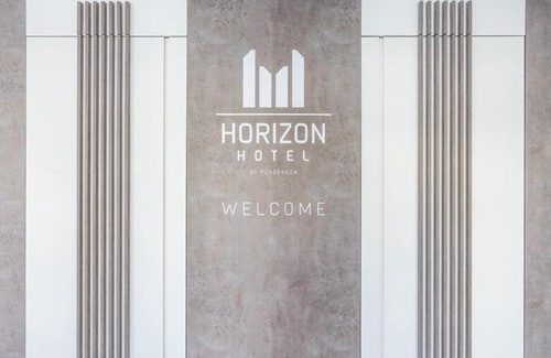 Badesi Hotel | Horizon Hotel Badesi