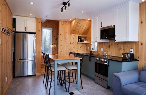 Lac Beauport Ski Chalet | Horizon - Lac-Beauport - 30min from Quebec