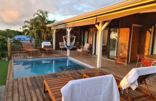 Saint-Claude House | Horizon Lodges