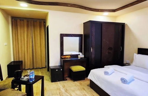 Seeb Bed & Breakfast | horizon otel
