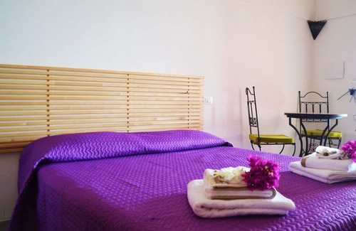 Pantelleria Bed & Breakfast | Horizon Pantelleria