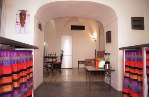 Pantelleria Bed & Breakfast | Horizon Pantelleria