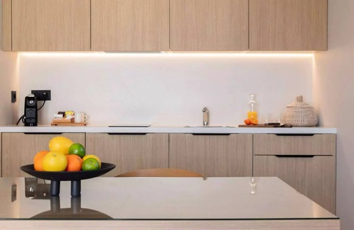 Baillargues Apartment | Horizon Resort Massane * - Apartment 1 Bedroom 2 People Garden View
