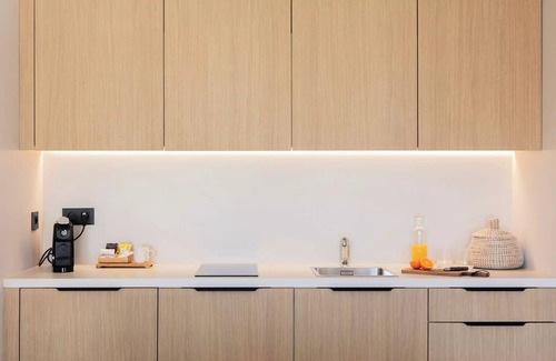 Baillargues Apartment | Horizon Resort Massane * - Apartment 2 Bedrooms 4 People Garden View