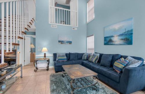 Miramar Beach House | Horizon South 51B