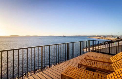 Hanko Apartment | Horizon Suite in Kuningatarranta Hanko
