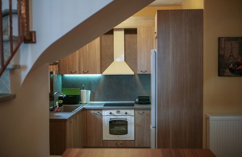 Milies Villa | HORIZON VILLA