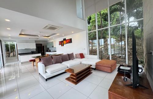 Choeng Mon Villa | Horizon Villas Samui