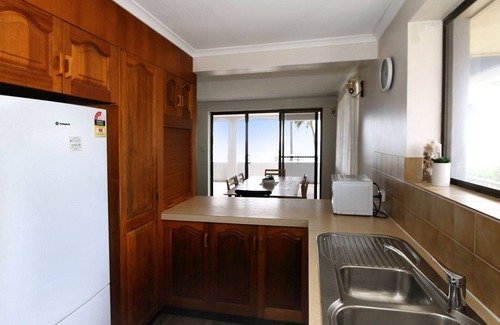 Bargara House | Horizons 3-16 Miller Bargara